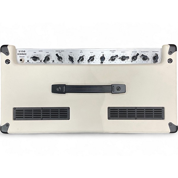 Used EVH 5150 Iconic Series 40W Tube Guitar Combo Amp