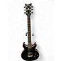 Used Schecter Guitar Research Blackjack S1 Diamond Series Black Solid Body Electric Guitar thumbnail