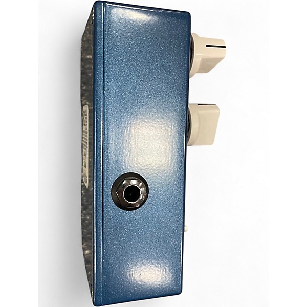 Used Alexander RADICAL DELAY Effect Pedal