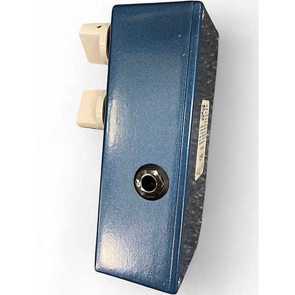 Used Alexander RADICAL DELAY Effect Pedal