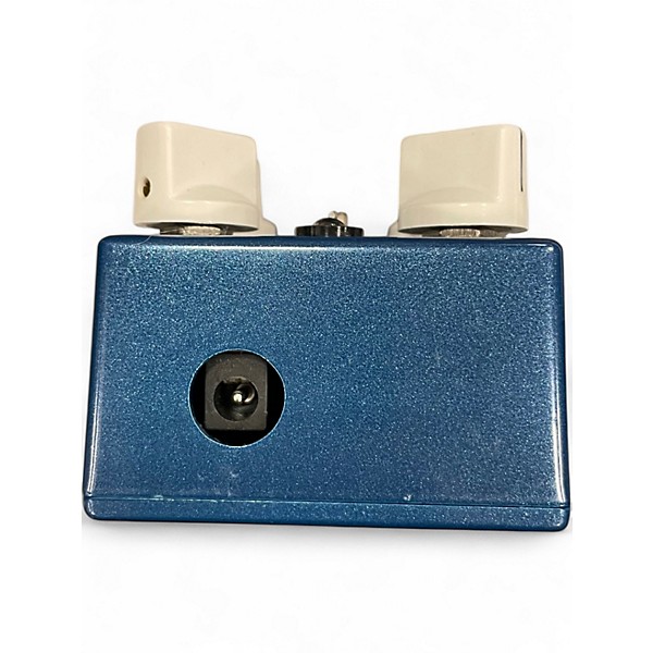 Used Alexander RADICAL DELAY Effect Pedal