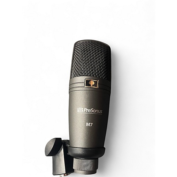 Used PreSonus M7 Condenser Microphone