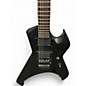 Used Jackson Rob Cavestany Death Angel Black Solid Body Electric Guitar