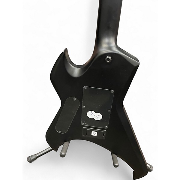 Used Jackson Rob Cavestany Death Angel Black Solid Body Electric Guitar