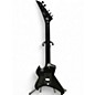 Used Jackson Rob Cavestany Death Angel Black Solid Body Electric Guitar