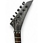 Used Jackson Rob Cavestany Death Angel Black Solid Body Electric Guitar