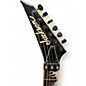 Used Jackson DINKY CUSTOM MODIFIED FLAMES Solid Body Electric Guitar