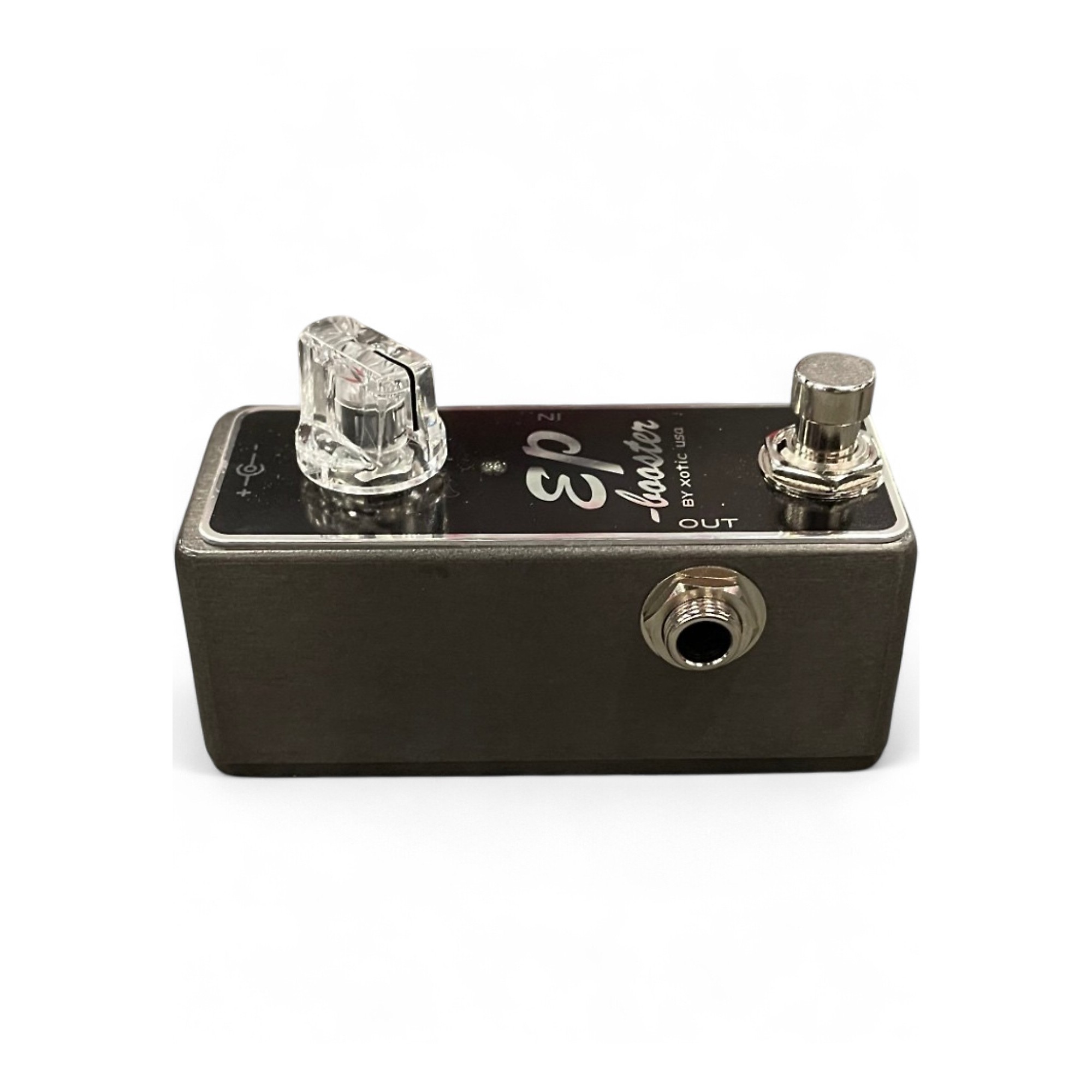 Used Xotic EP Booster Effect Pedal | Guitar Center