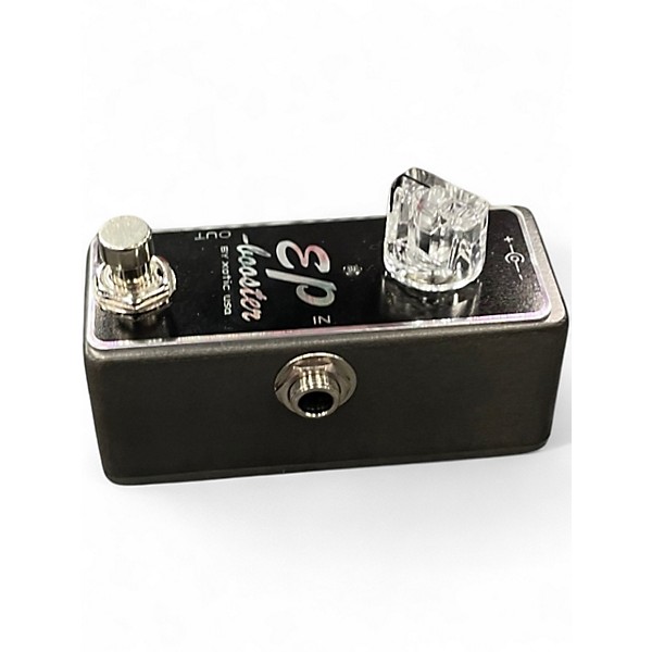 Used Xotic EP Booster Effect Pedal | Guitar Center