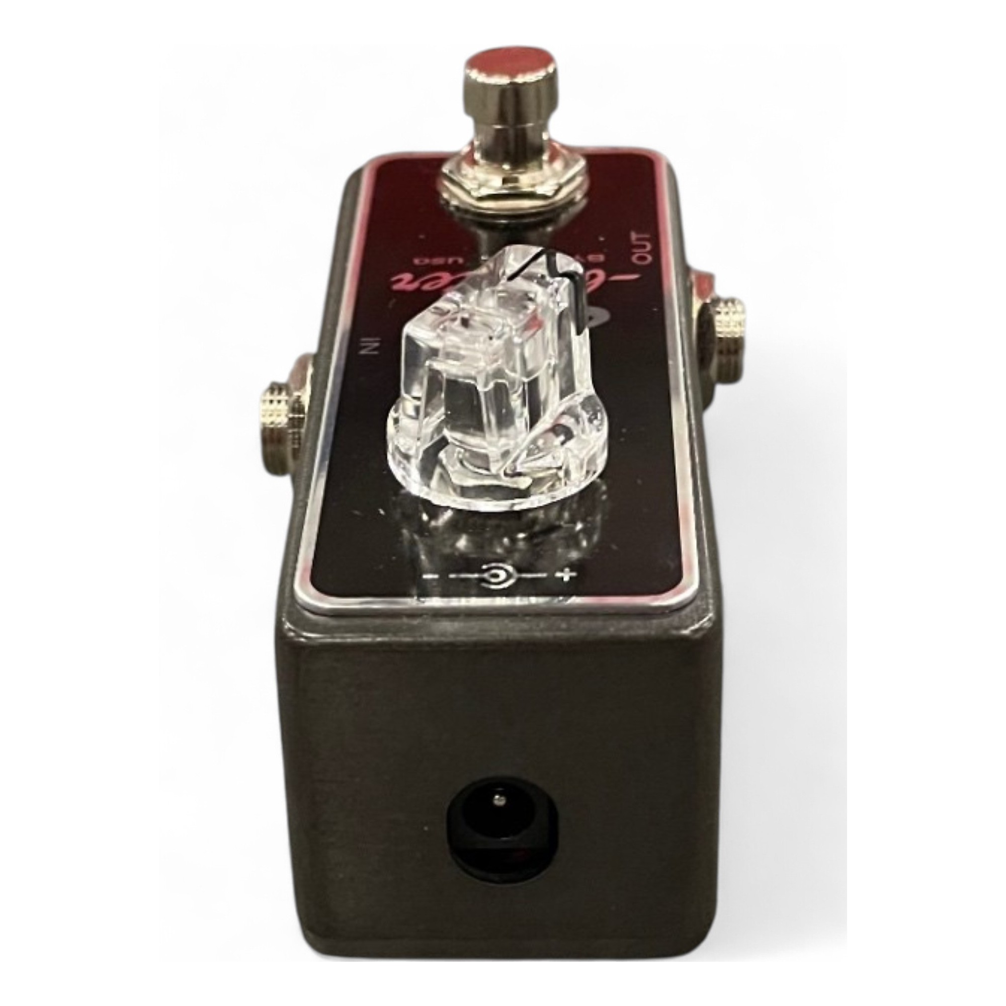 【USED】Xotic EP Booster Used Xotic EP Booster Effect Pedal | Guitar Center