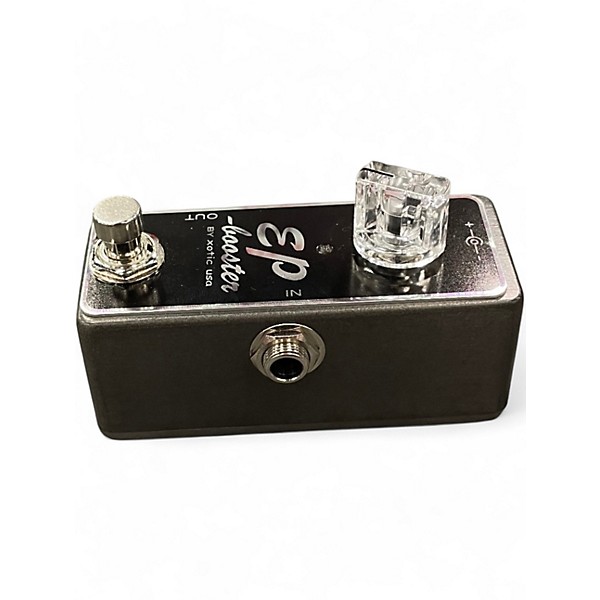Used Xotic EP Booster Effect Pedal | Guitar Center