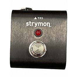 Used Strymon Mini Switch Pedal