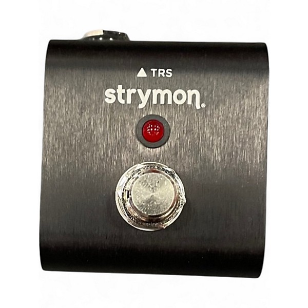 Used Strymon Mini Switch Pedal