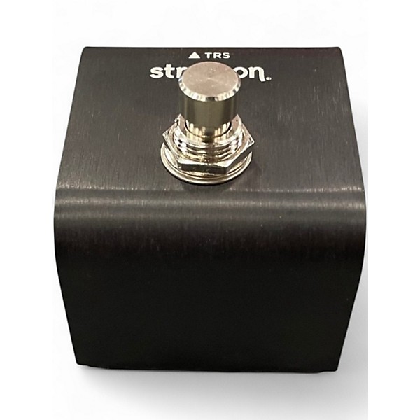 Used Strymon Mini Switch Pedal