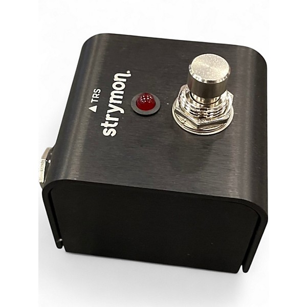 Used Strymon Mini Switch Pedal