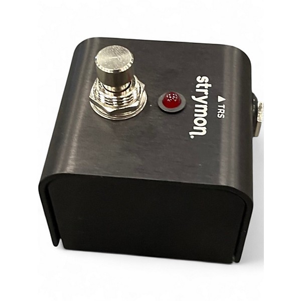 Used Strymon Mini Switch Pedal