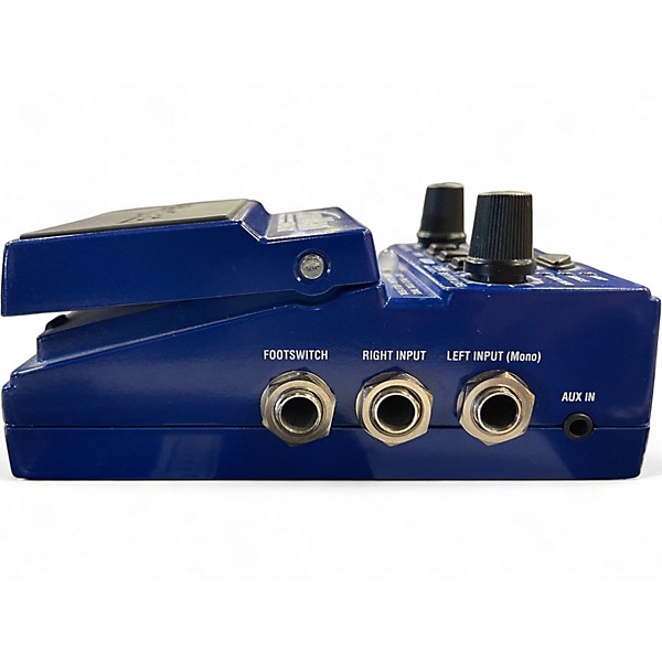 Used Jam Man SOLO XI Pedal