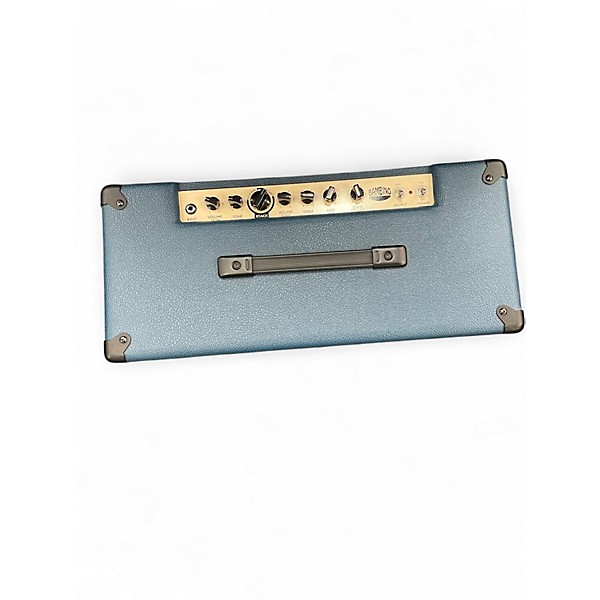 Used Reason Bambino 1x12 Tube Guitar Combo Amp