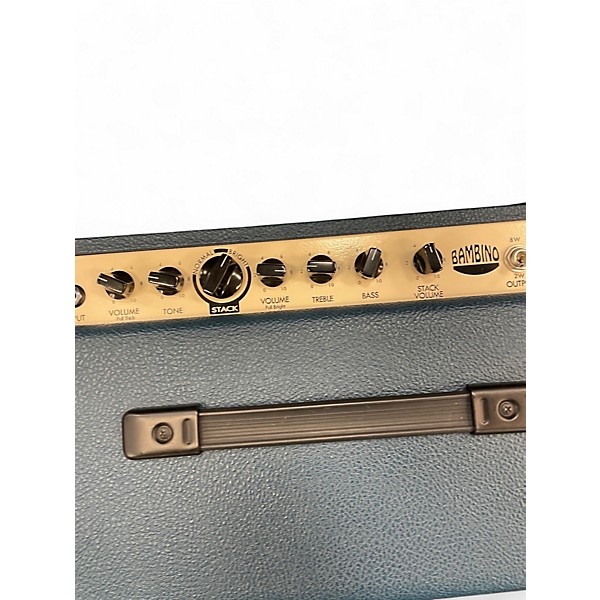 Used Reason Bambino 1x12 Tube Guitar Combo Amp