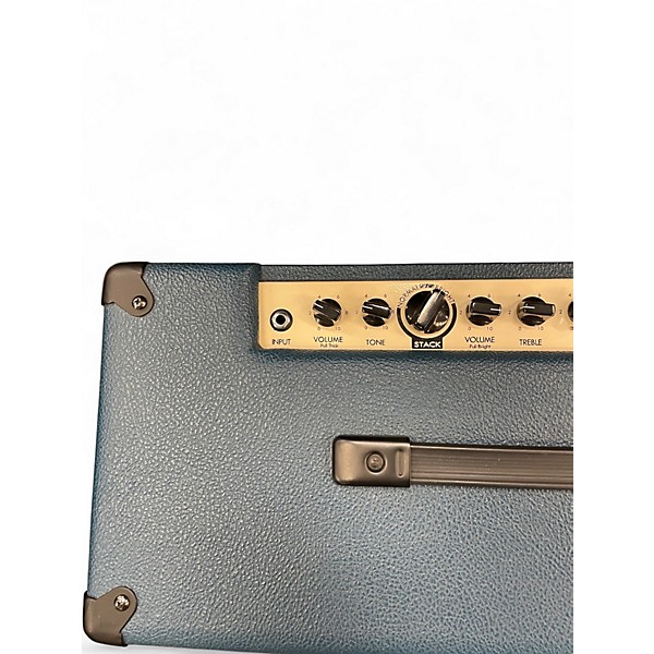 Used Reason Bambino 1x12 Tube Guitar Combo Amp