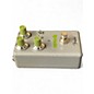 Used Fender Reverb Effect Pedal