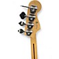 Used Fender Player Jazz Bass Sunburst Electric Bass Guitar