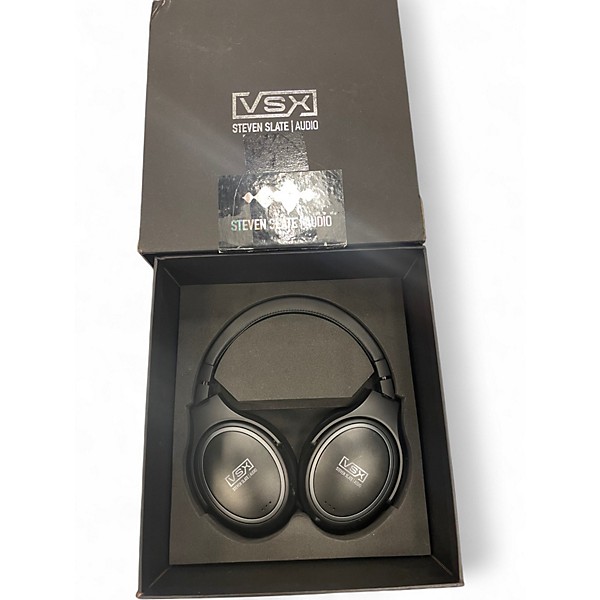 Used Steven Slate Audio VSX