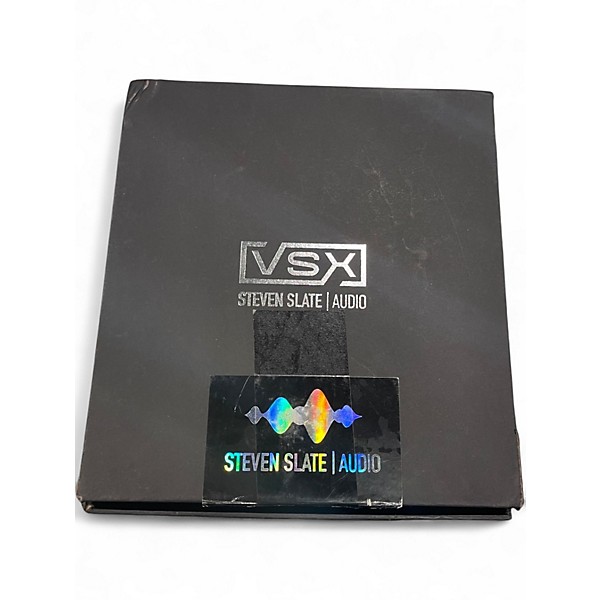 Used Steven Slate Audio VSX