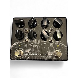 Used Darkglass MICROTUBES B7K ULTRA Effect Pedal