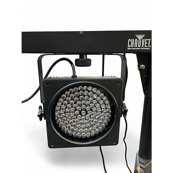 Used CHAUVET DJ 4BAR Lighting Effect