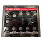 Used TC Helicon Harmony Gxt Effect Pedal