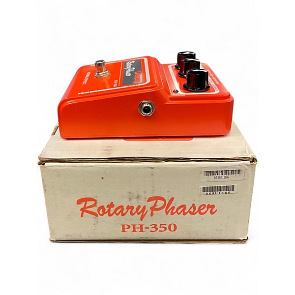 ギター Maxon PH-350 Rotary Phaser Maxon PH-350 Rotary Phaser – Catalinbread Effects