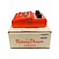 Used Maxon Rotary Phaser PH-350 Effect Pedal