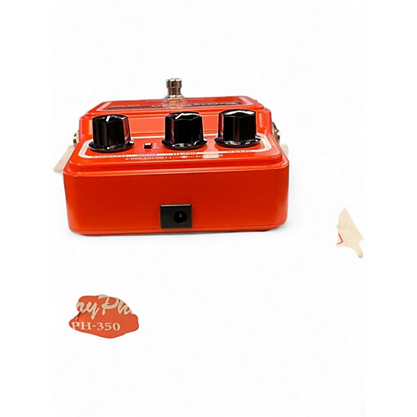 Used Maxon Rotary Phaser PH-350 Effect Pedal | Guitar Center