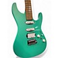 Used Ibanez Prestige AZ2206S Seafoam Solid Body Electric Guitar thumbnail