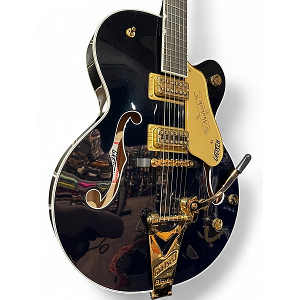 Used Gretsch Guitars PRO NASHVILLE Midnight Blue Solid Body Electric Guitar