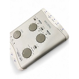 Used TASCAM US-122L Audio Interface