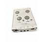 Used TASCAM US-122L Audio Interface