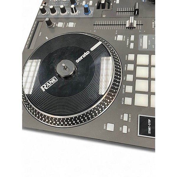 Used RANE ONE DJ Controller
