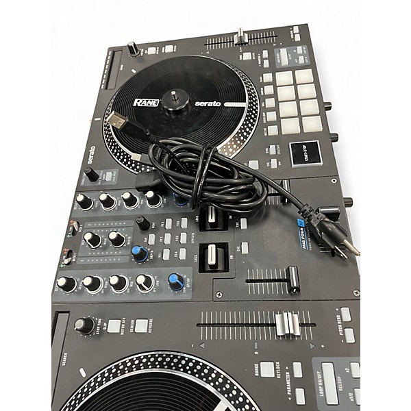 Used RANE ONE DJ Controller
