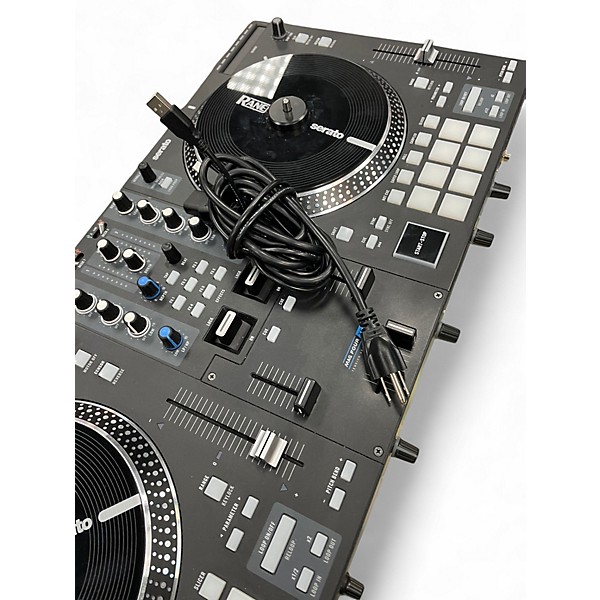 Used RANE ONE DJ Controller