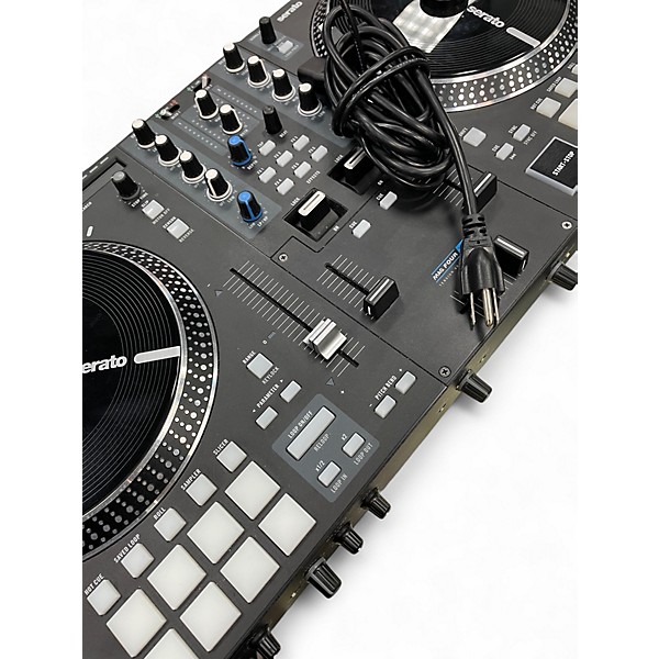 Used RANE ONE DJ Controller