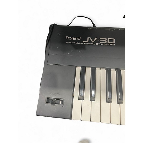 Roland シンセサイザー JV-30