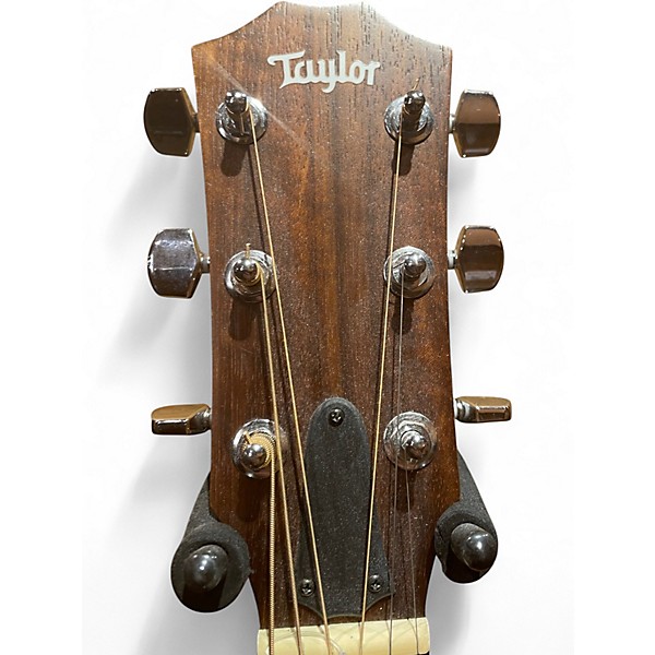 Used Taylor Academy 10E Natural Acoustic Electric Guitar
