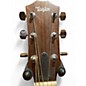 Used Taylor Academy 10E Natural Acoustic Electric Guitar