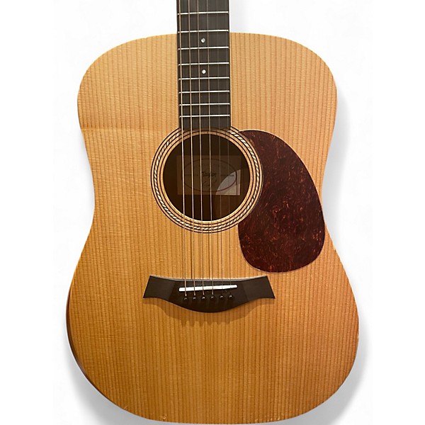 Used Taylor Academy 10E Natural Acoustic Electric Guitar