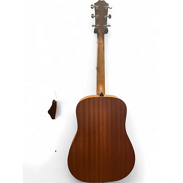 Used Taylor Academy 10E Natural Acoustic Electric Guitar