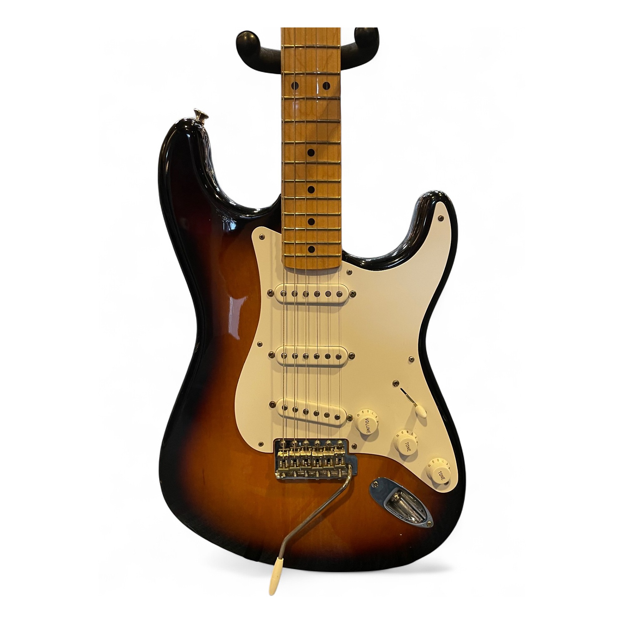 Used Fender 60th Anniversary 1954 American Vintage Stratocaster 2