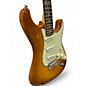 Used Fender American Performer Stratocaster SSS Sienna Sunburst Solid Body Electric Guitar