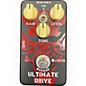 Used Joyo Ultimate Drive Effect Pedal thumbnail